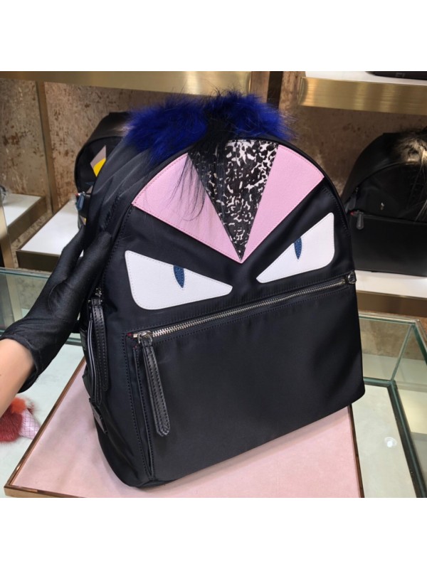 Fendi Backpack