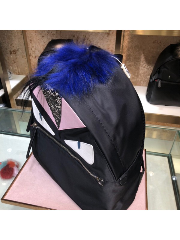 Fendi Backpack