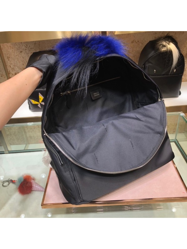 Fendi Backpack