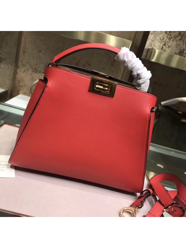 Fendi Peekaboo Bag