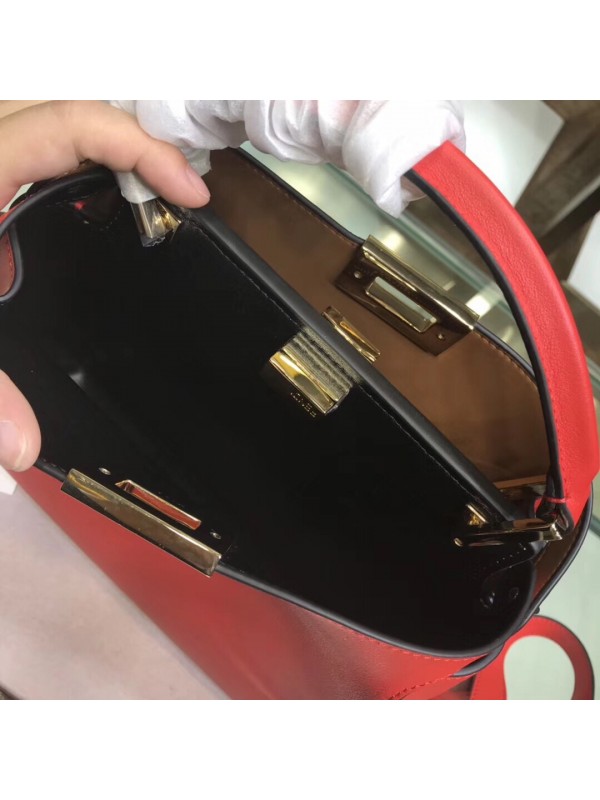 Fendi Peekaboo Bag