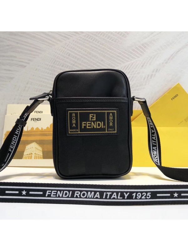 Fendi Shoulder Bags