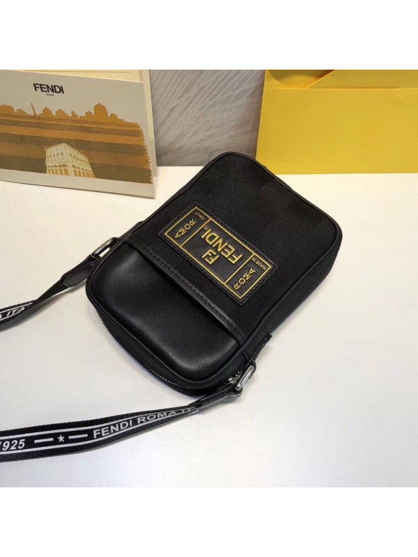 Fendi Shoulder Bags