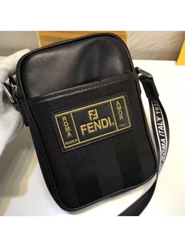 Fendi Shoulder Bags