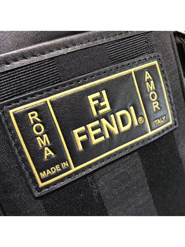 Fendi Shoulder Bags