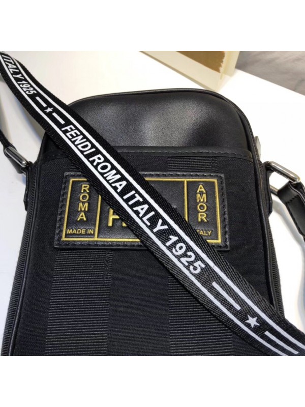 Fendi Shoulder Bags