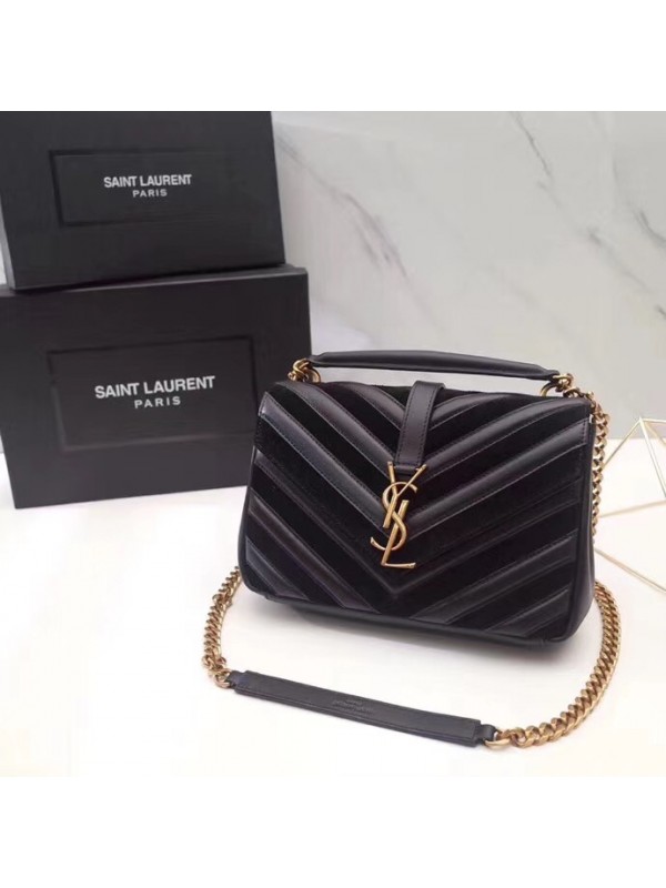 YSL COLLEGE MEDIUM