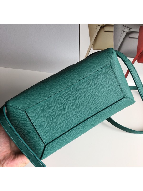 Celine Belt Micro Bag