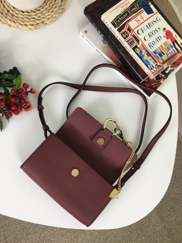 Chloe Faye Shoulder bag