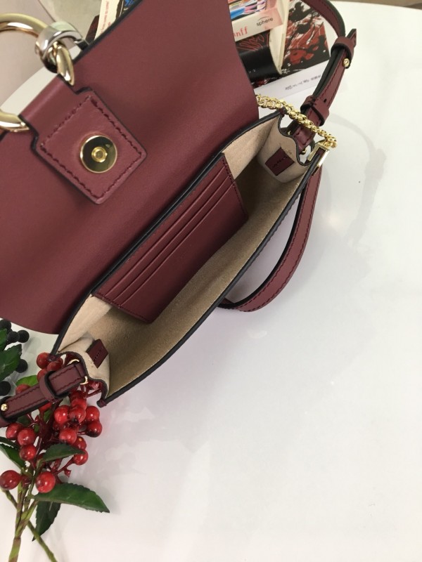 Chloe Faye Shoulder bag