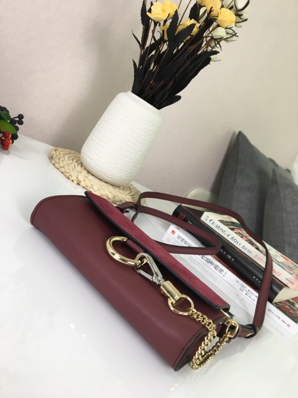 Chloe Faye Shoulder bag