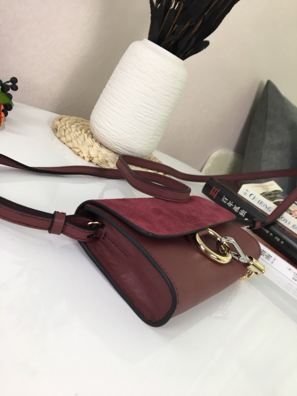 Chloe Faye Shoulder bag