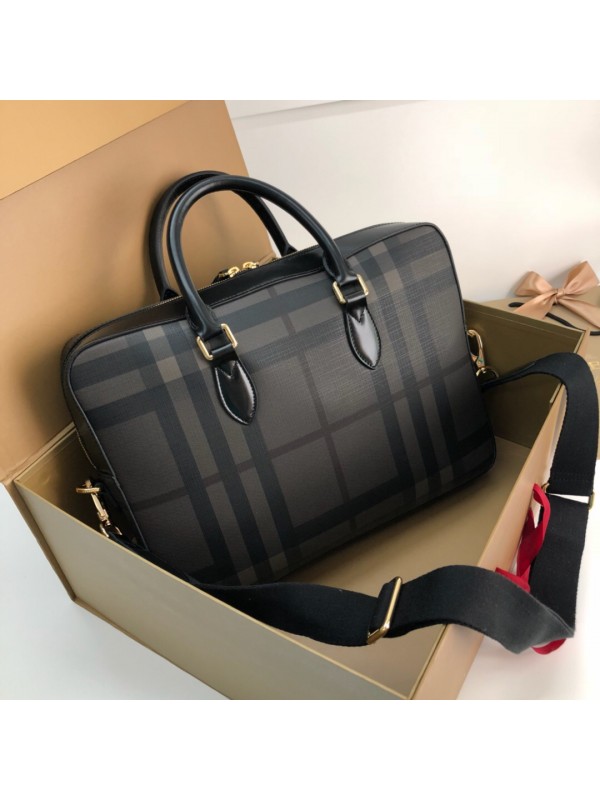 Burberry Briefcase