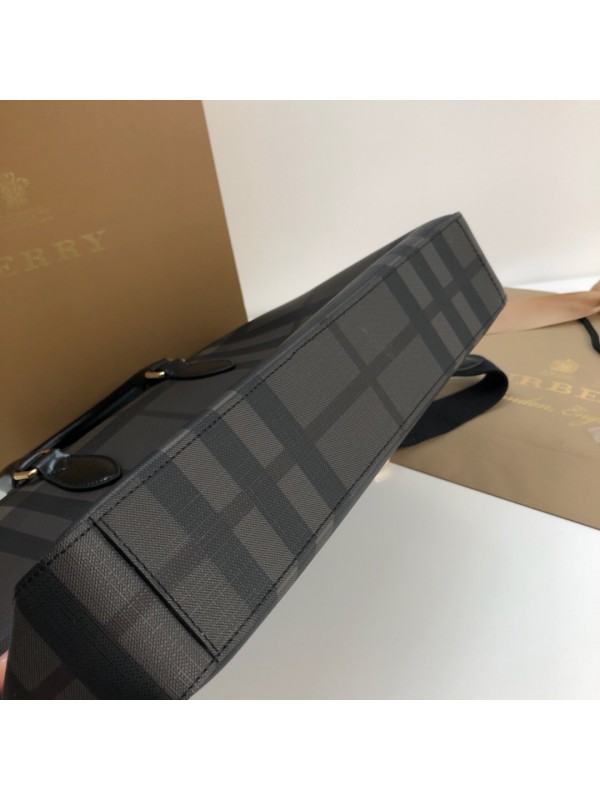 Burberry Briefcase