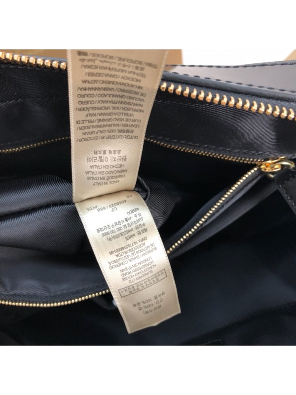 Burberry Briefcase