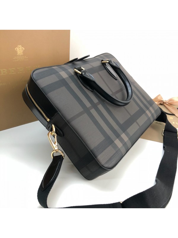 Burberry Briefcase