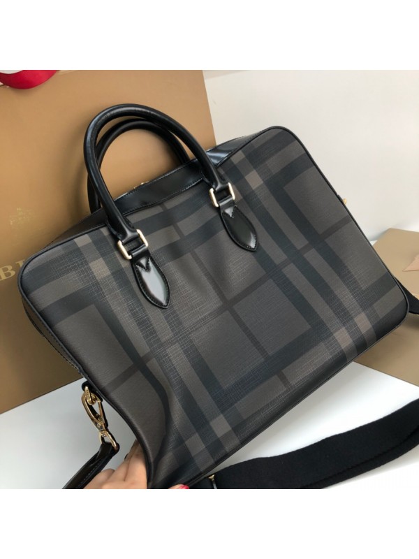 Burberry Briefcase