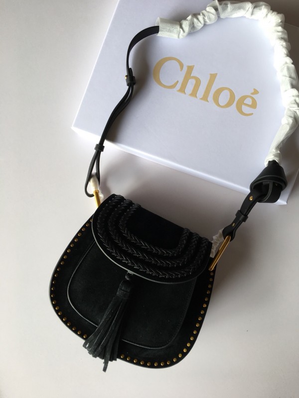 Chloe Hudson Shoulder bag