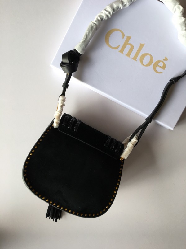 Chloe Hudson Shoulder bag