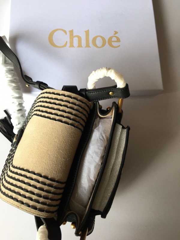 Chloe Hudson Shoulder bag