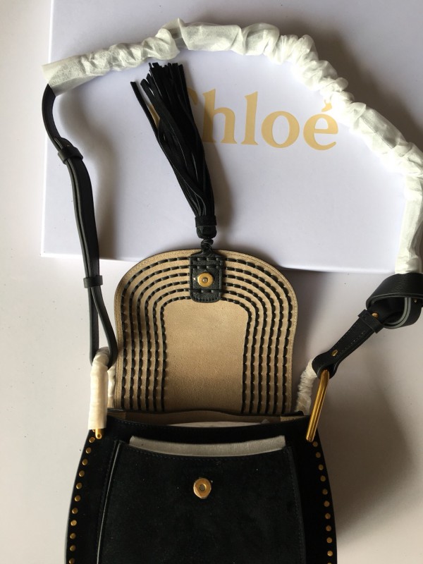 Chloe Hudson Shoulder bag