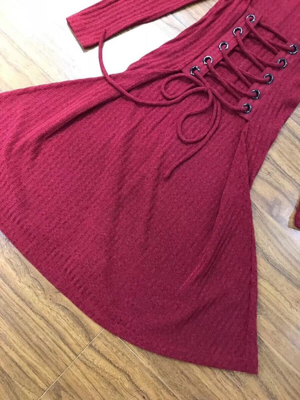 Chloe Dress