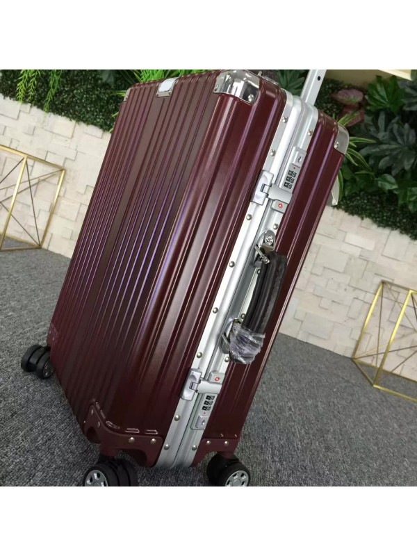 RIMOWA Travel box