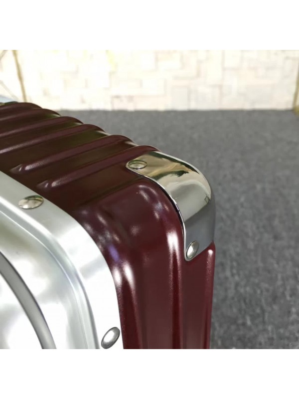 RIMOWA Travel box