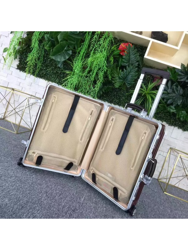 RIMOWA Travel box