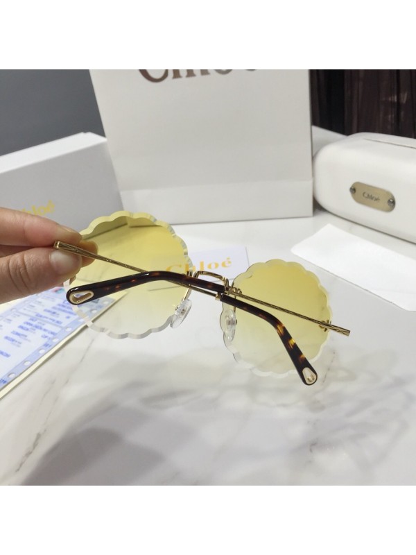 Chloe Glasses