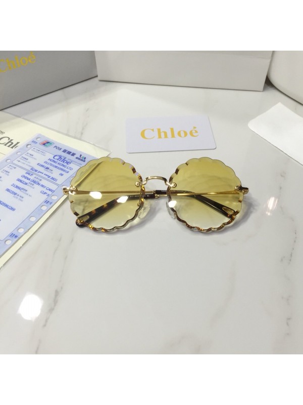 Chloe Glasses