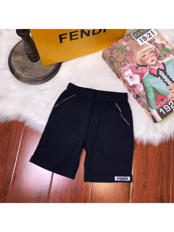 Fendi Shorts