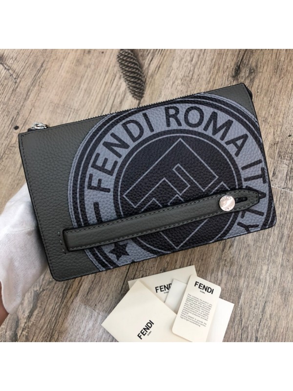 Fendi Clutch Bag