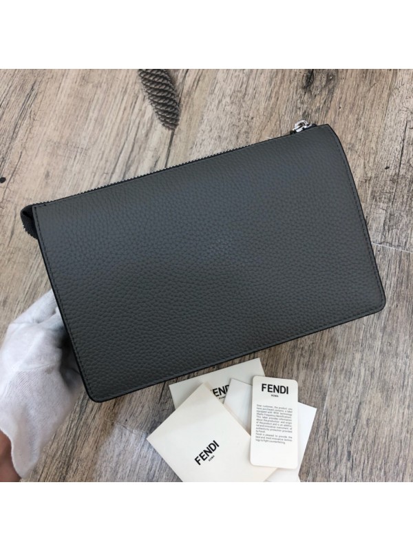 Fendi Clutch Bag