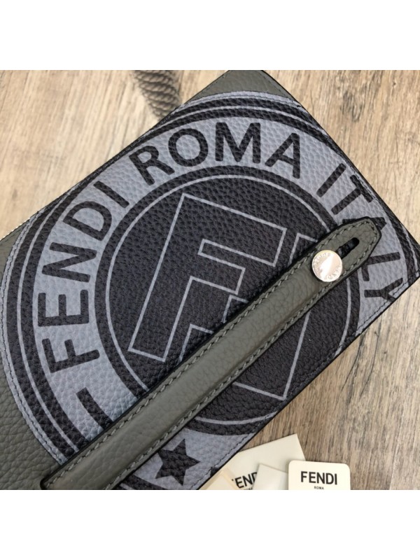 Fendi Clutch Bag