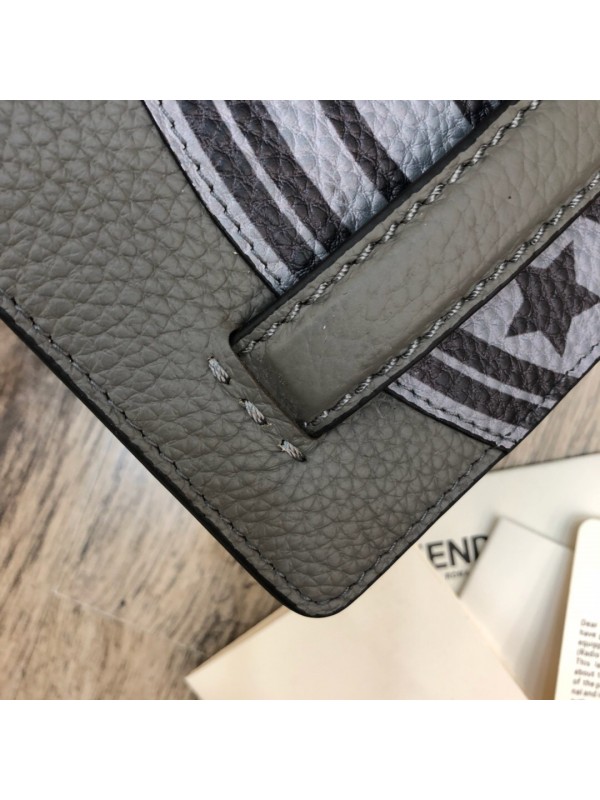 Fendi Clutch Bag