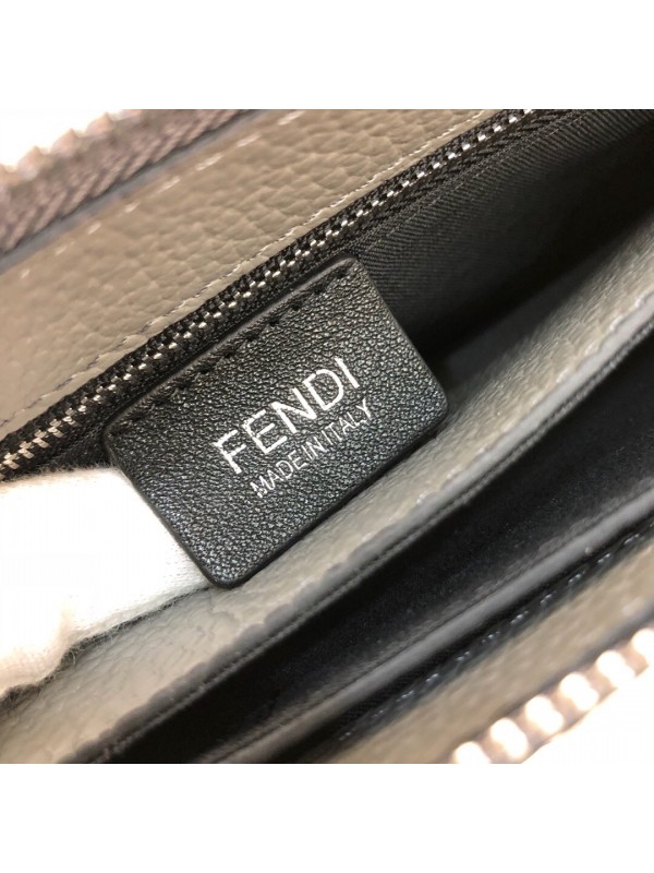 Fendi Clutch Bag