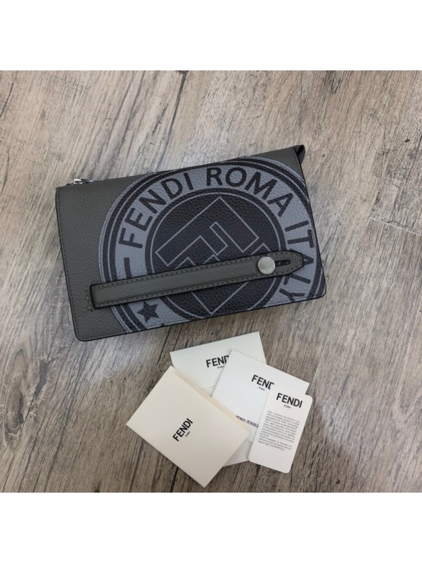 Fendi Clutch Bag