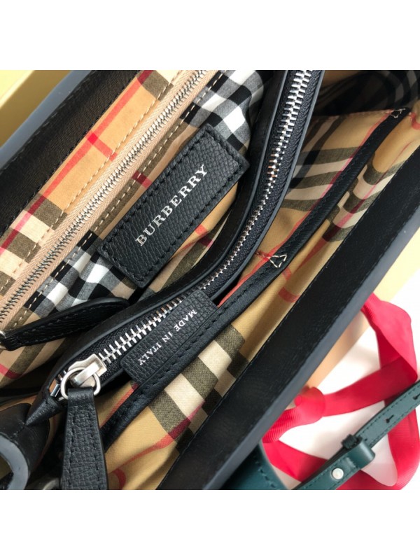 Burberry Banner