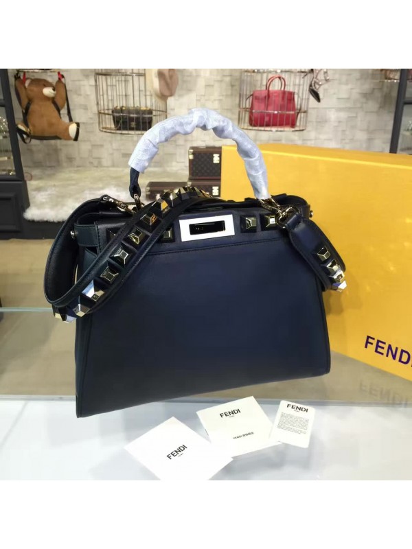 FENDI REGULAR Peekaboo