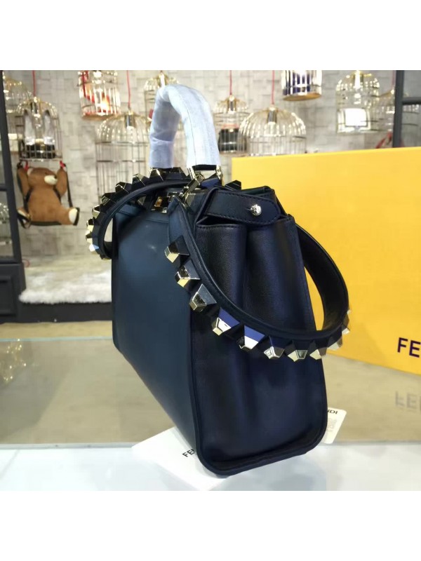 FENDI REGULAR Peekaboo