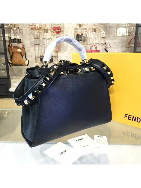 FENDI REGULAR Peekaboo