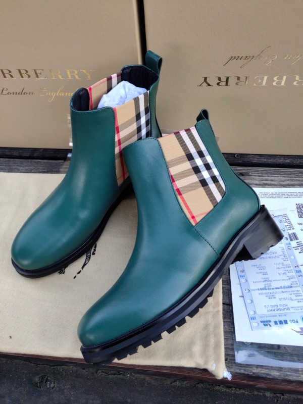 Burberry Boot