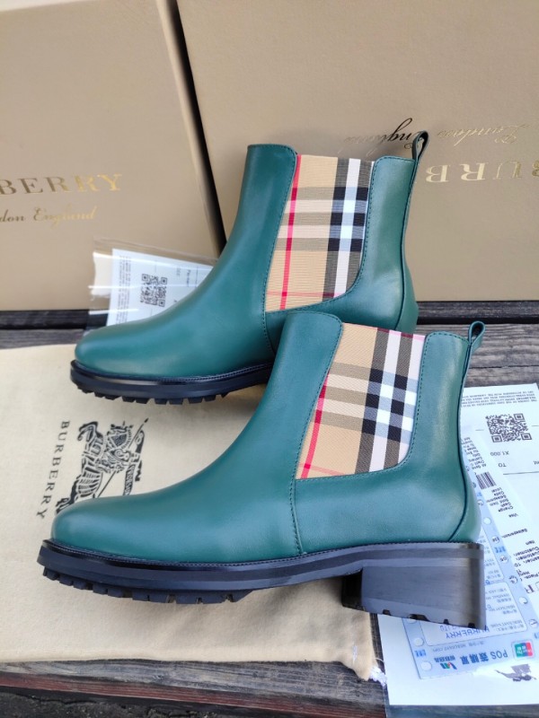 Burberry Boot