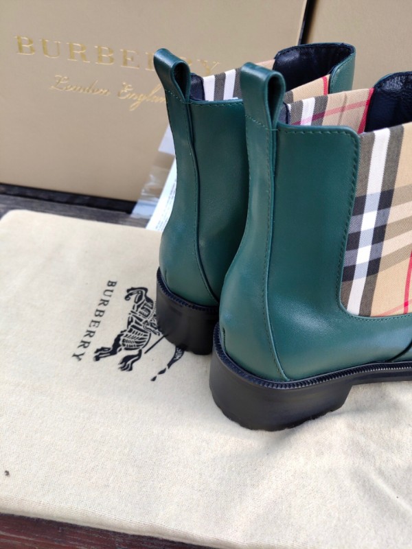 Burberry Boot