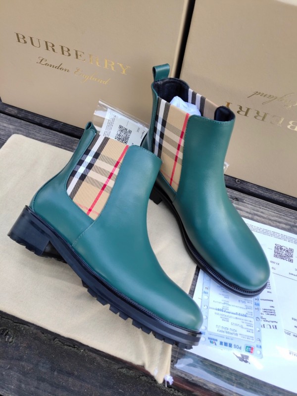 Burberry Boot