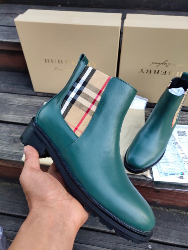 Burberry Boot