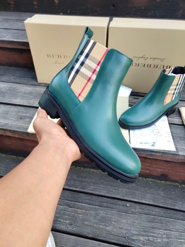 Burberry Boot