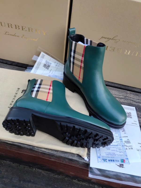 Burberry Boot