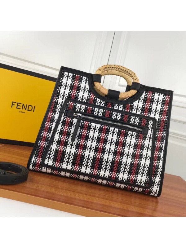 Fendi Kani Bag